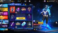 Remove the prizes that you don't want (Image via Garena)